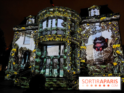 Noël 2023 à Enghien-les-Bains, nos photos - 20231201 182901