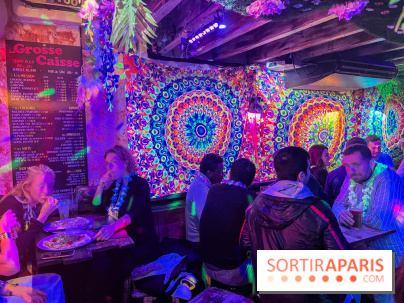 La Grosse Caisse, le bar dansant - nos photos - image00005