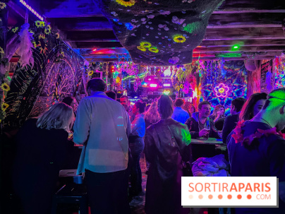 La Grosse Caisse, le bar dansant - nos photos