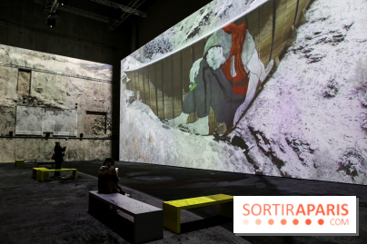 LOADING. L'art urbain à l'ère numérique, les photos de l'expo - IMG 1796