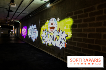 LOADING. L'art urbain à l'ère numérique, les photos de l'expo - IMG 1813