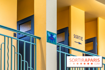 Piscine Pontoise à Paris - Saint-Michel - les photos - A7C0025