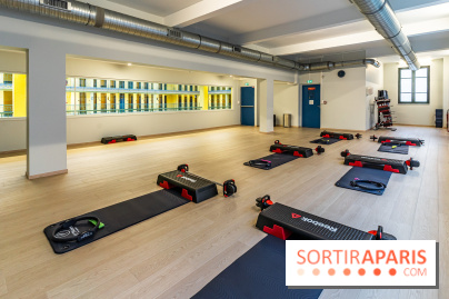 Piscine Pontoise à Paris - Saint-Michel - les photos - A7C0037