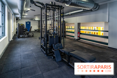 Piscine Pontoise à Paris - Saint-Michel - les photos - A7C0039