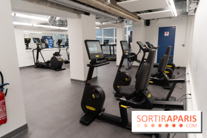 Piscine Pontoise à Paris - Saint-Michel - les photos - A7C0049