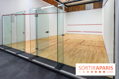 Piscine Pontoise à Paris - Saint-Michel - les photos - A7C0051