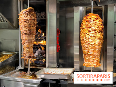 Basis - Broches kebab