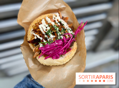 Basis - Kebab pain traditionnel