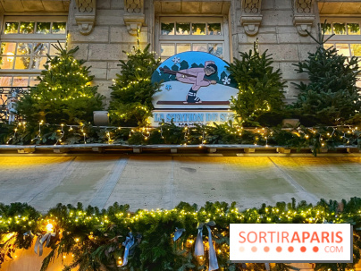 Hôtel Mahfouf - Station de ski - IMG 7585