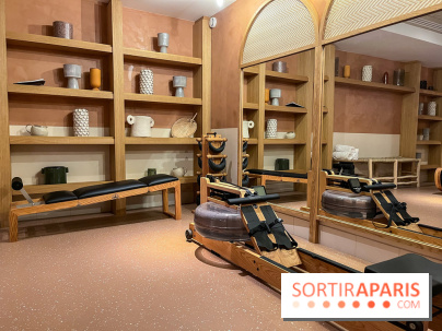 Bloom House, l'hôtel et spa entre les gares du Nord et de l'Est - image00058