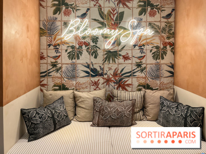 Bloom House, l'hôtel et spa entre les gares du Nord et de l'Est - image00059