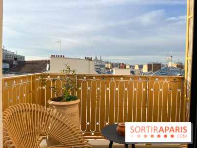 Bloom House, l'hôtel et spa entre les gares du Nord et de l'Est - image00064