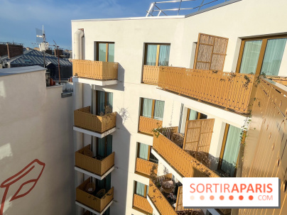 Bloom House, l'hôtel et spa entre les gares du Nord et de l'Est - image00066