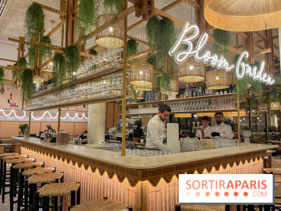 Bloom House, l'hôtel et spa entre les gares du Nord et de l'Est - image00052