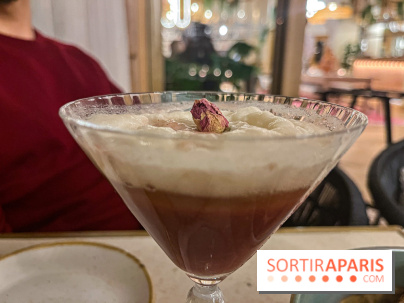 Bloom House, l'hôtel et spa entre les gares du Nord et de l'Est - image00030