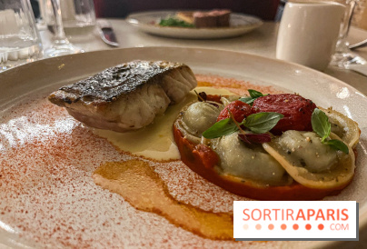 Bloom House, l'hôtel et spa entre les gares du Nord et de l'Est - image00033