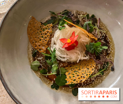 Bloom House, l'hôtel et spa entre les gares du Nord et de l'Est - image00022