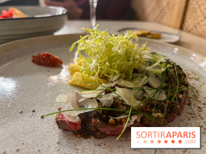 Bloom House, l'hôtel et spa entre les gares du Nord et de l'Est - image00023