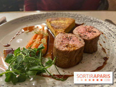 Bloom House, l'hôtel et spa entre les gares du Nord et de l'Est - image00020