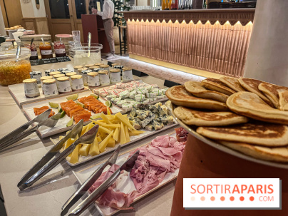 Bloom House, l'hôtel et spa entre les gares du Nord et de l'Est - image00007