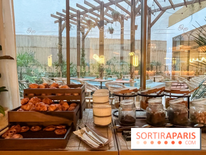 Bloom House, l'hôtel et spa entre les gares du Nord et de l'Est - image00010