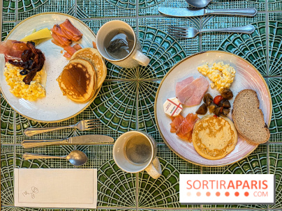 Bloom House, l'hôtel et spa entre les gares du Nord et de l'Est - image00003