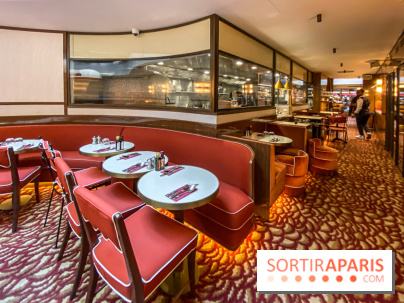 Dandino Saint-Germain-des-Prés - IMG 2664