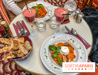 Dandino Saint-Germain-des-Prés - IMG 2685