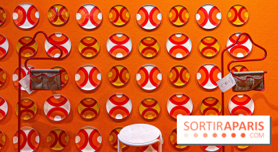 Pop up store Monoprix x Prisunic : pièces cultes et créations seventies inédites - image00069