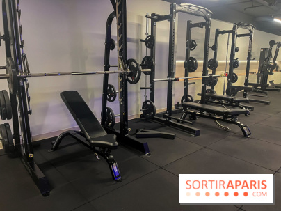 Ô Zenhit, la salle de sport haut de gamme - nos photos - image00017