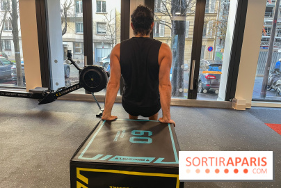 Ô Zenhit, la salle de sport haut de gamme - nos photos - image00005