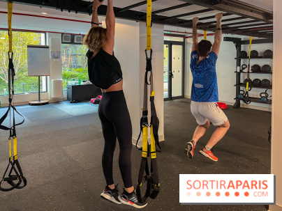 Ô Zenhit, la salle de sport haut de gamme - nos photos - image00001