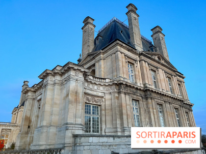 Château Maisons-Laffitte