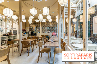 Keopi, le 1er brunch coréen de Paris