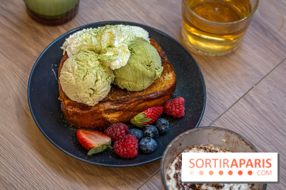 Keopi, le 1er brunch coréen de Paris - A7C0294