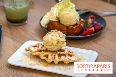 Keopi, le 1er brunch coréen de Paris - A7C0297