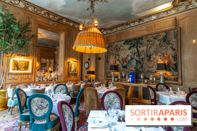 Le Lafayette's restaurant par Mory Sacko -  A7C0320