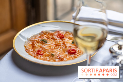 Le Lafayette's restaurant par Mory Sacko -  A7C0341