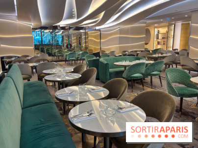 Le Brunch du Collectionneur, un buffet gourmand pour petits et grands