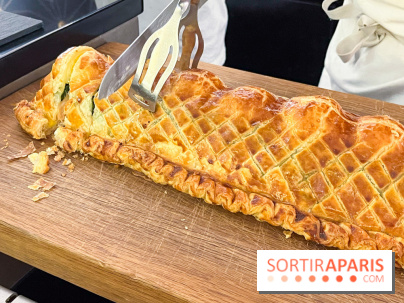 Le Brunch du Collectionneur, un buffet gourmand pour petits et grands