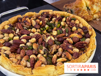 Le Brunch du Collectionneur, un buffet gourmand pour petits et grands