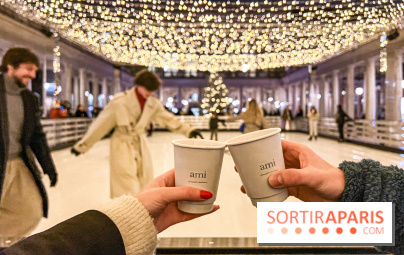 La Patinoire AMI Paris au Palais Royal - image00063