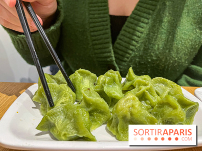 Ravioli Folie - nos photos