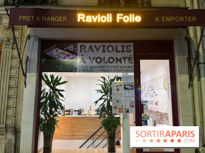 Ravioli Folie - nos photos