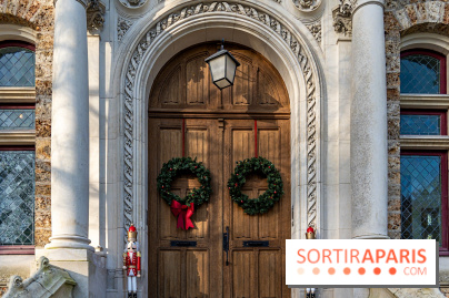 Le Brunch animé du Château de Méridon - A7C0561