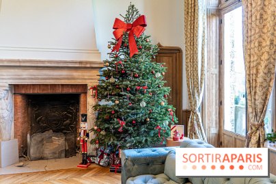 Le Brunch animé du Château de Méridon - A7C0563