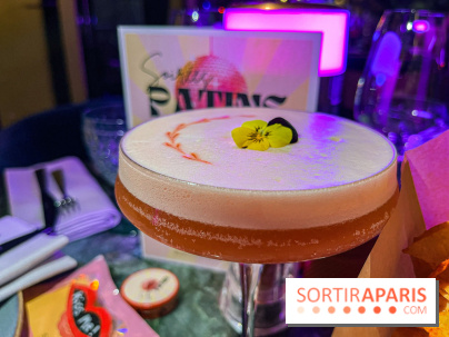 Roller party Kimpton
