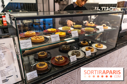 Atti Café - coffee shop coréen