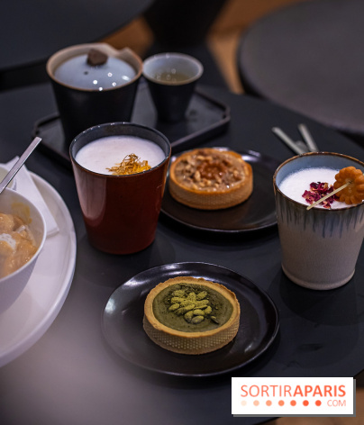 Atti Café - coffee shop coréen