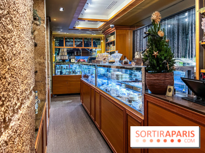 La Maison de la Truffe Madeleine, le temple de la truffe depuis 1932 - IMG 5402